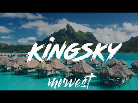 Overload' [[#King Sky X All Street X TDW X Fred Garbutt]]