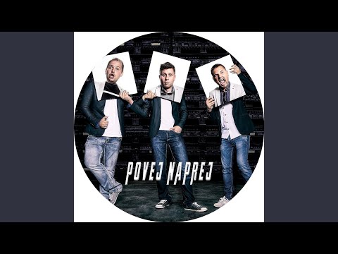 Sam Nocoj Čez Polja Vriskam