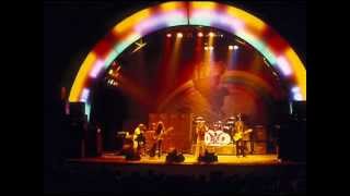 Rainbow - The Temple Of The King