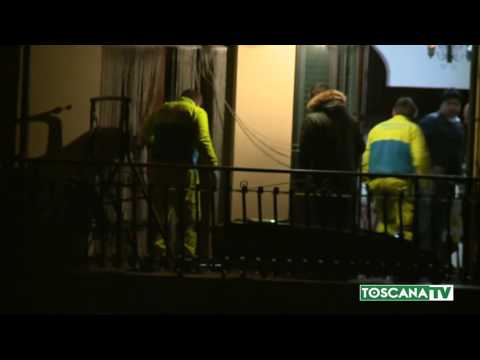 2017-04-24 PRATO - DICIOTTENNE UCCISE PADRE, ORA IN CASA FAMIGLIA A PRATO