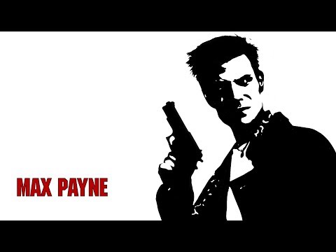 Max Payne - Game Movie