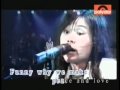 蔡健雅 Ashes Mp4