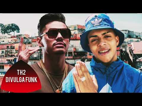 Mc Lipi e Hungria Hip Hop - As Carreta Rebaixada (Dj GM)