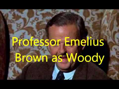 All Stars Story Part 1 - Opening ("You Got a Friend in Me")