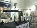 Melanii In Concert At Kingsport Town Center