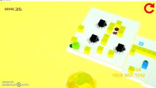 GooCubelets 2 - Level 26