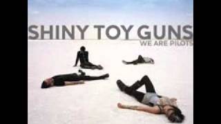 Shiny Toy Guns - Ricochet w/lyrics