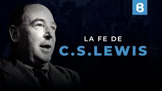 C. S. LEWIS: Académico, autor y apologista