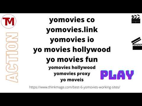Www Yomovie Com