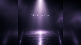 【フル】ホロライブDEV_ISの轟はじめさんをイメージして作った曲です　『The First Step.』　よければ聴いてください。※歌詞はオリジナルで制作し、作曲、歌唱にはAIを活用しています
