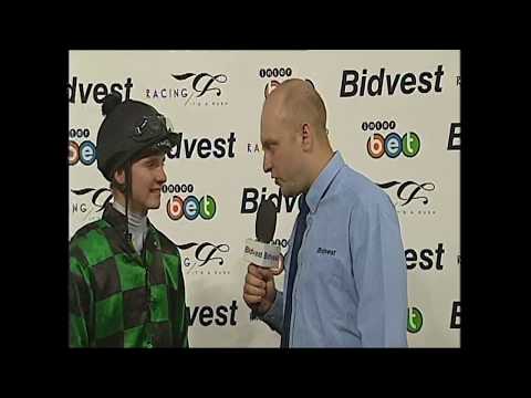 Master And Man Turffontein 15 November 2018