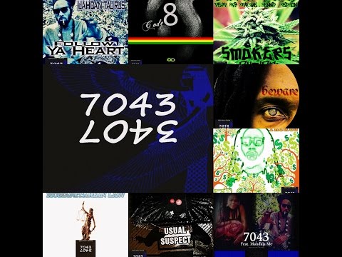 I.T 7 0 4 3 EP _ IJAHDAN TAURUS + GLONBEATZ