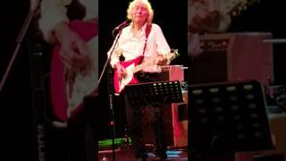 Albert Lee