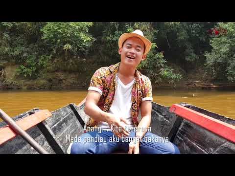 Bujang Pelagus_Ramles Walter (Official Music Video)