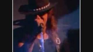 Richie Sambora-One light burning