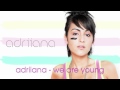 Adriiana - We Are Young ft. Eyesus (w/ lyrics ...
