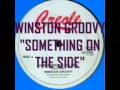 WINSTON GROOVY I DONT MIND SOMETHING ON THE SIDE Wmv