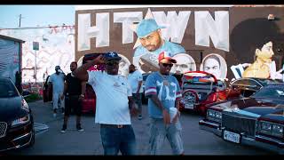 Bp Oil Spill ft Lil Keke Don&#39;t Mess With Texas (Official music video)