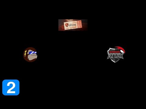 Full Highlights (monkey) Business vs Team Alternate Attax Game 2- The Defense Season 5