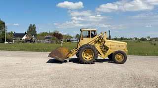 Chargeuse sur pneus Volvo LM 218 | Image 4 - Machineryline