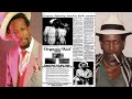 How Addiction Destroyed The Magnificent Gregory Isaacs