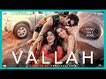 Vallah Official Video Shahid Kriti Rashmika Pritam Bayanni Harrdy S Amitabh B Cocktail 2