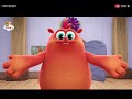 The Cuddlies Remake Dance Day