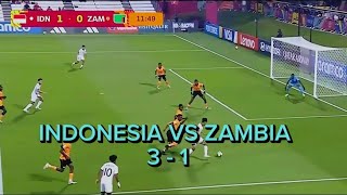 Download lagu Indonesia U17 vs Zambia U17, Timnas muda tampil bagus #pialaduniau17 #worldcupqataru17 mp3 Download lagu Indonesia U17 vs Zambia U17, Timnas muda tampil bagus #pialaduniau17 #worldcupqataru17 mp3
