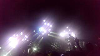 Disclosure - Grab Her @Olympia Paris 2014 03 20