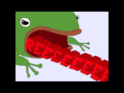 Based and Cringepilled