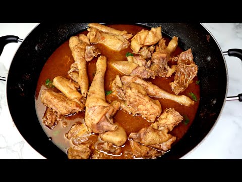 Easy Chicken Pepper Soup Recipe Nigerian + Tips to Make Very Tasty Pepper Soup