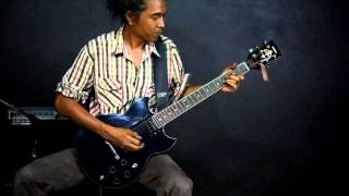 Video thumbnail for YAMAHA SG 510 No 1 Clean by Surin Vintage