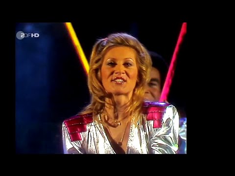 Sheila & B. Devotion - Spacer (1979) ???? Full HD