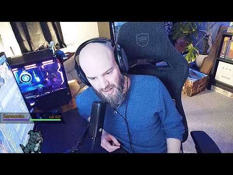 RIKU'S VA plays KINGDOM HEARTS 2 Pt6 + Persona 5 Royal Pt36