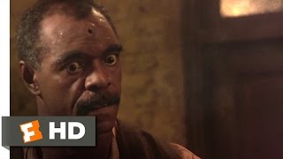 Harlem Nights (1/8) Movie CLIP - Bad Luck With Kids (1989) HD