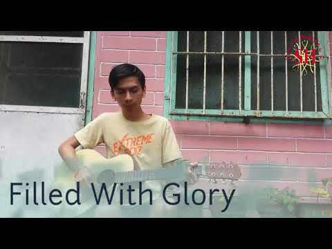 Filled With Glory - Michael Gungor