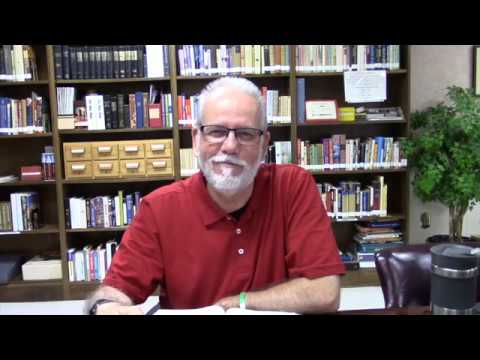 Um Pingo de Prosa - 1Crônicas 4:10