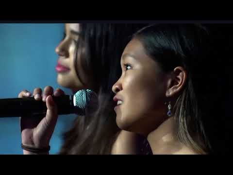 Promotional video thumbnail 3 for Ava Delacruz, Singer/Cover Artist