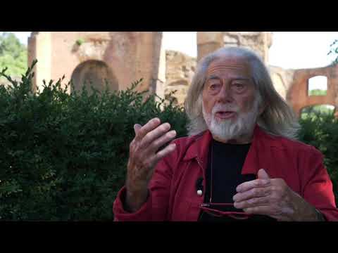 Fabrizio Plessi - Il segreto del tempo