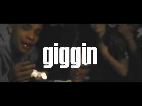 Kai Bandz x Pimp Tobi Type Beat 2019 - "GIGGIN" | YouBeezy