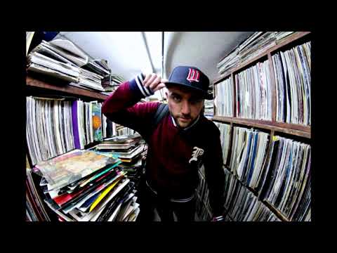 Dj Low Cut | Ambition Of The Shallows ft. Napoleon Da Legend