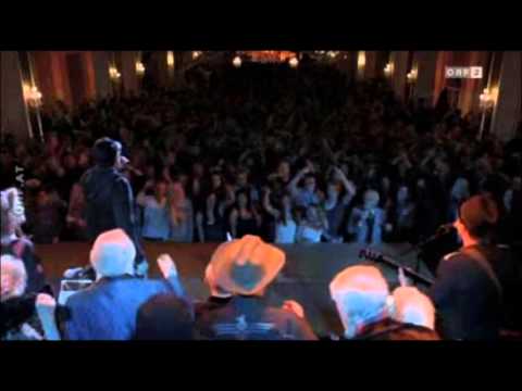 DER HIMMEL SOLL WARTEN mit SIDO - Rocco und die Herzschrittmacher