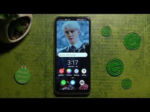 How to Lock Apps on HUAWEI NOVA Y61 – Protect Apps