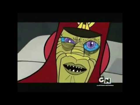 The funniest scene from Clone Wars (2003)