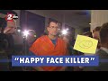 Happy Face Killer Aka Keith Jesperson 1995 KATU In The Archives