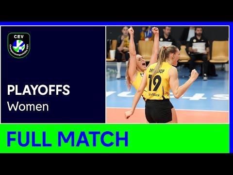 Vakifbank SK x LKS Lodz