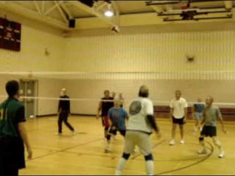 Jake and the VB Gang 2006