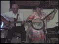 Ola Belle Reed,  Bud Reed,  Alice Gerrard,  Cathy Fink - 11:27:84 #1