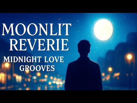 Moonlit Reverie | 1980 R&B Groove