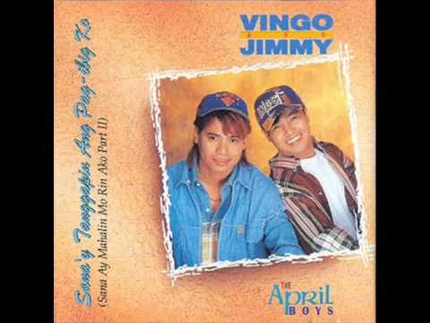 April Boys - Sana'y Tanggapin Ang Pag-ibig Ko
